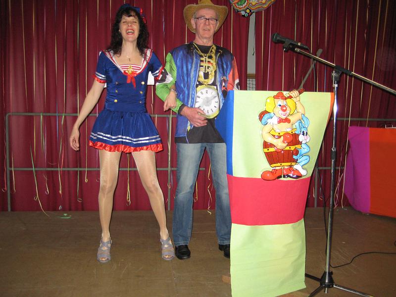 01-TanjaIhringundWilliBraunbeiderEroeffnung.jpg - ErÃ¶ffnung Tanja Ihring u. Willi Braun